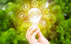 Simple ways to make your home more energy efficient