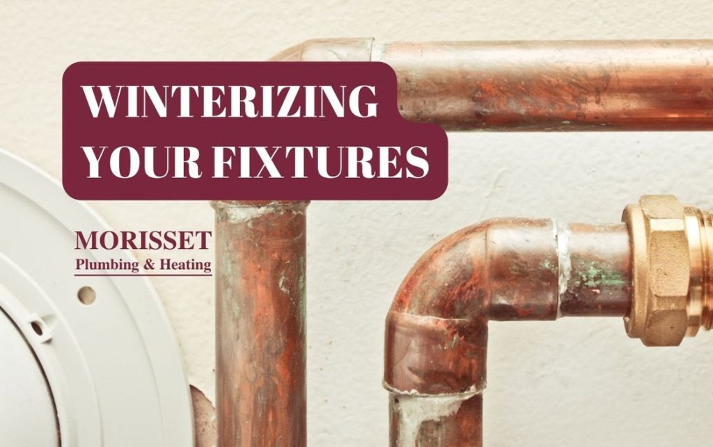 Morisset Plumbing & Heating | Plumbing technicians in Boston Massachusetts
