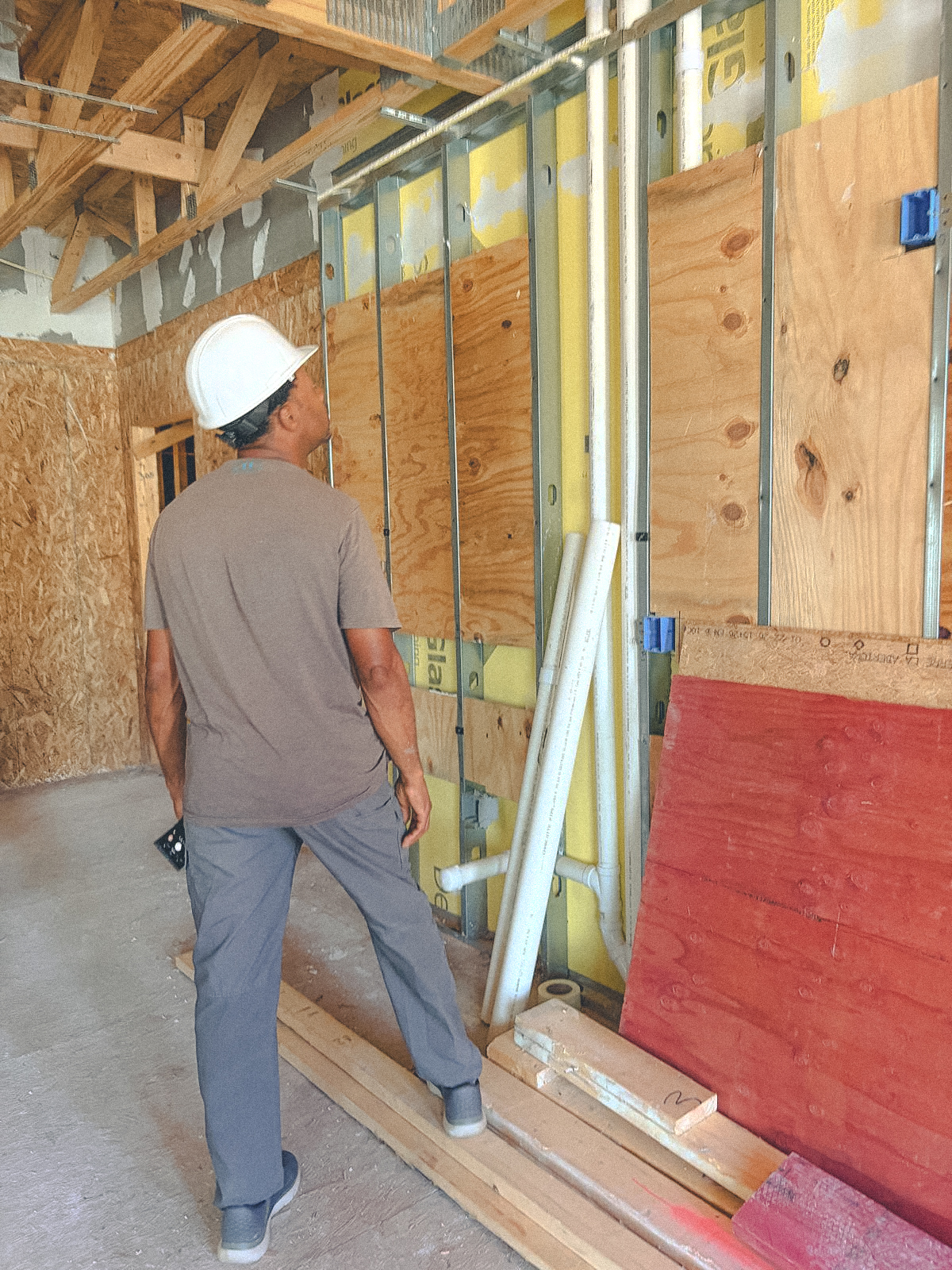 Plumbing Services