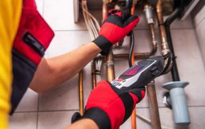 How Can AI Help in Reducing Repair Costs? | Plumbing & Heating
